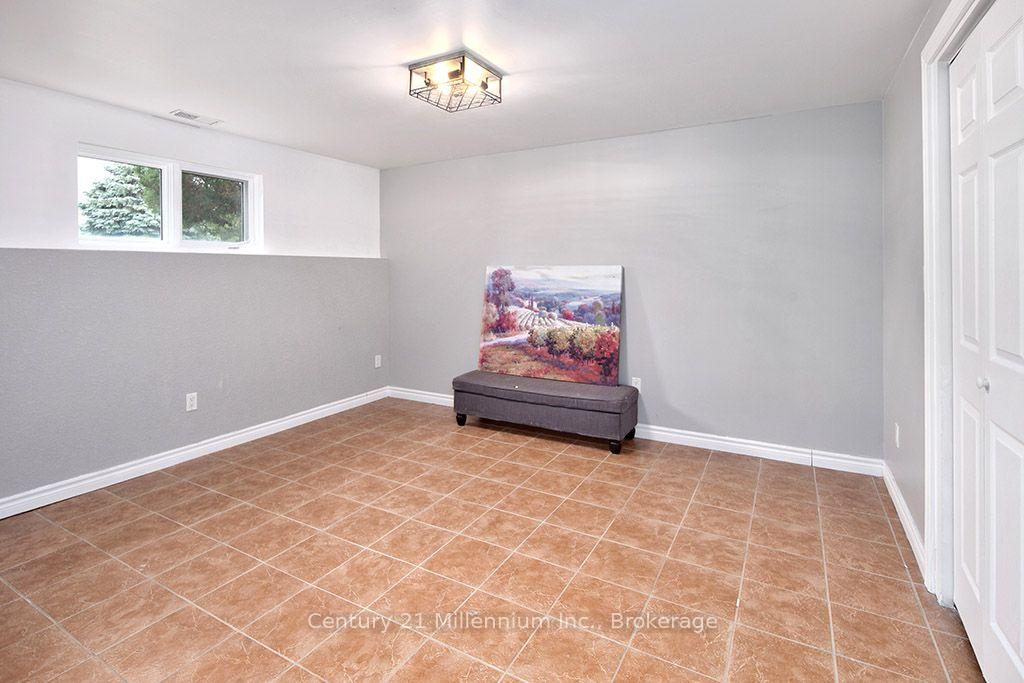 Photo 41 of 46 Donald Avenue, Clearview, Nottawa — HOMEH