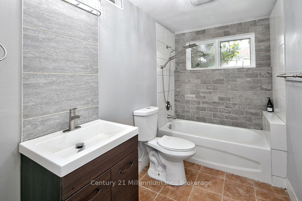 Photo 42 of 46 Donald Avenue, Clearview, Nottawa — HOMEH