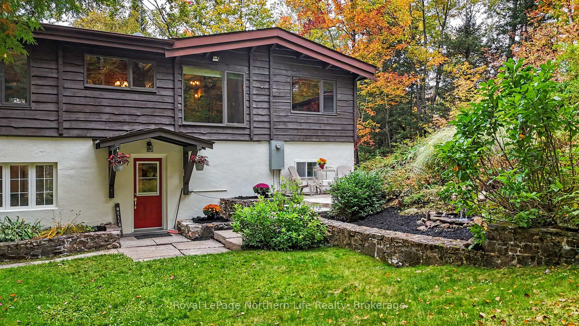 Photo 3 of 709 Macpherson Drive, East Ferris — HOMEH