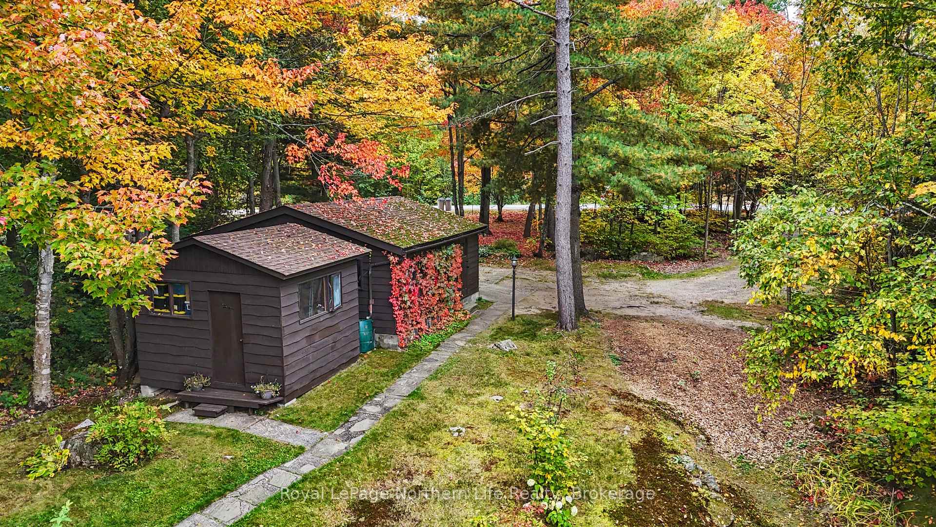 Photo 5 of 709 Macpherson Drive, East Ferris — HOMEH