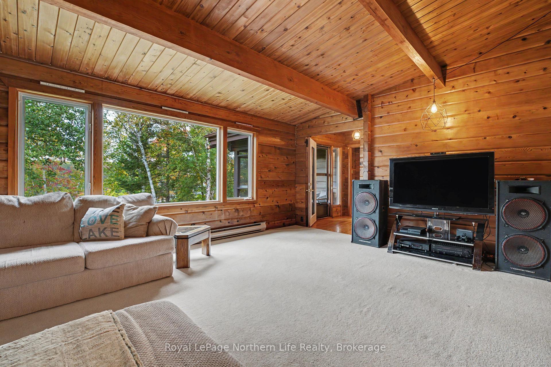 Photo 22 of 709 Macpherson Drive, East Ferris — HOMEH