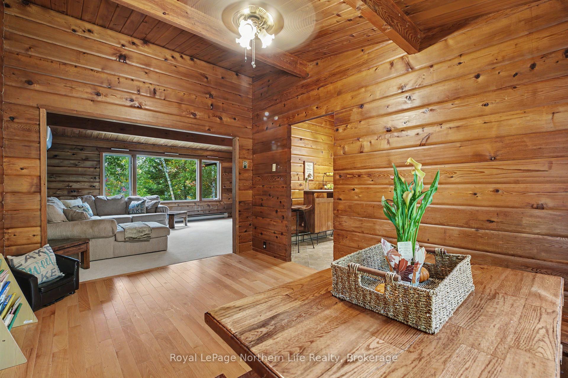 Photo 27 of 709 Macpherson Drive, East Ferris — HOMEH