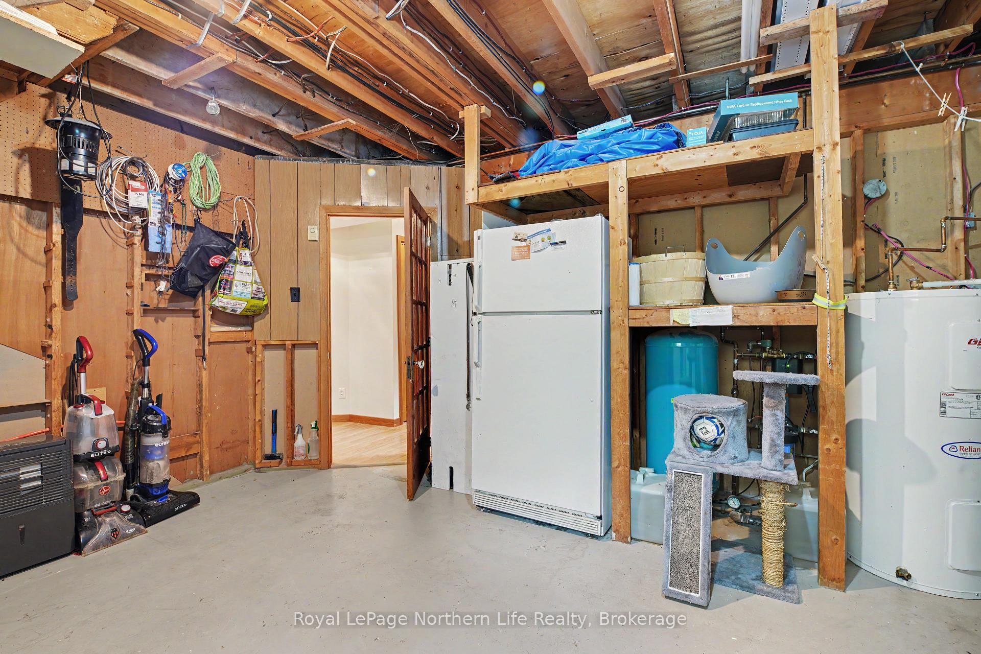 Photo 29 of 709 Macpherson Drive, East Ferris — HOMEH