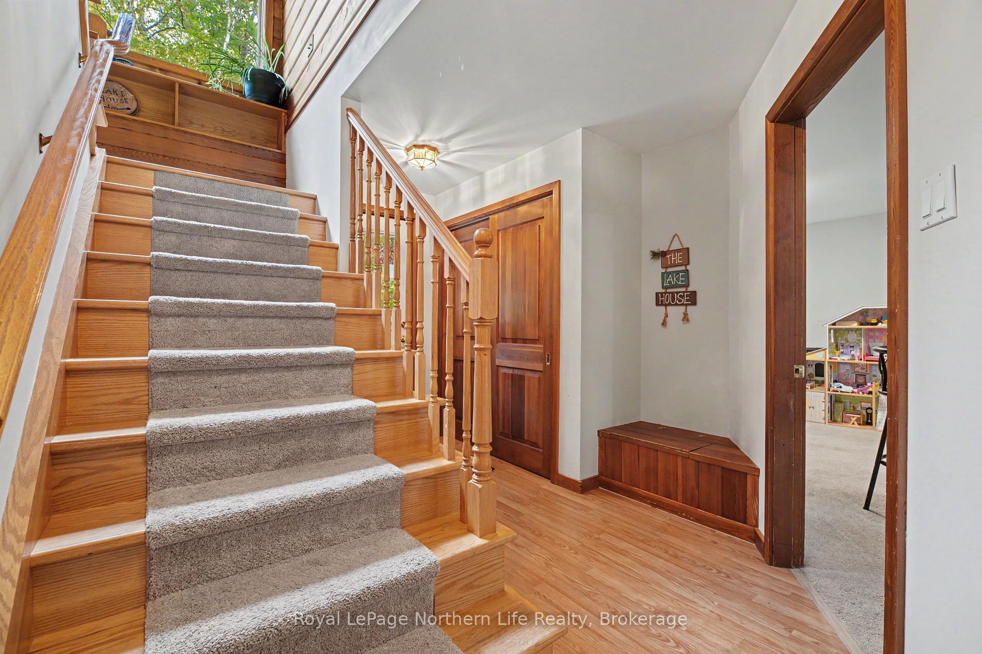 Photo 34 of 709 Macpherson Drive, East Ferris — HOMEH