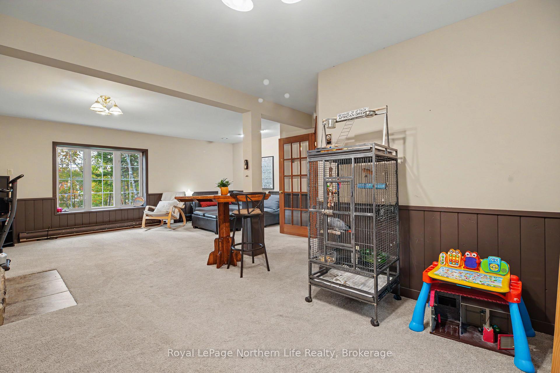 Photo 37 of 709 Macpherson Drive, East Ferris — HOMEH