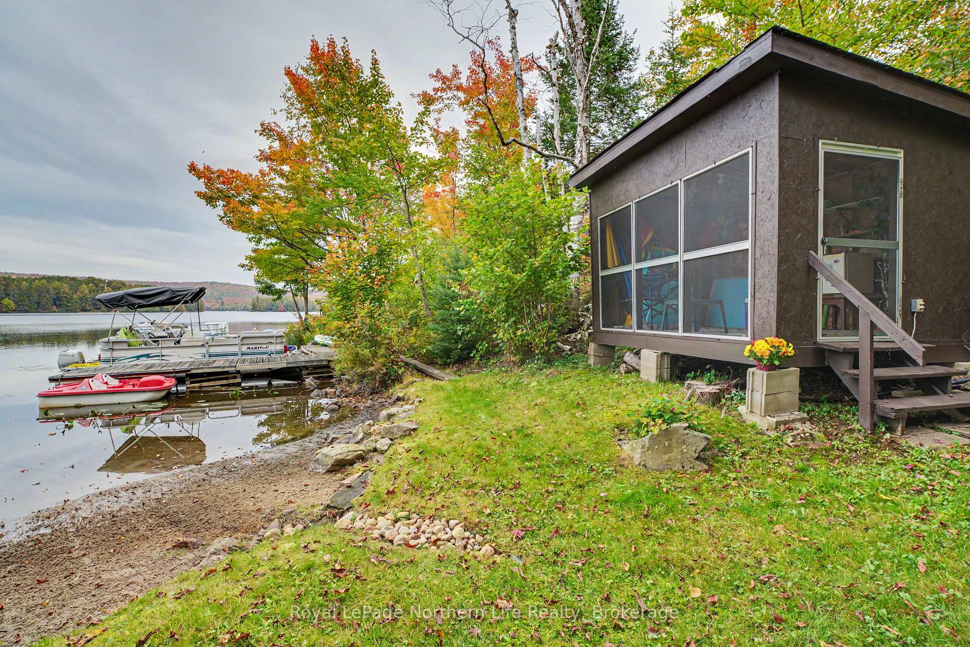 Photo 43 of 709 Macpherson Drive, East Ferris — HOMEH