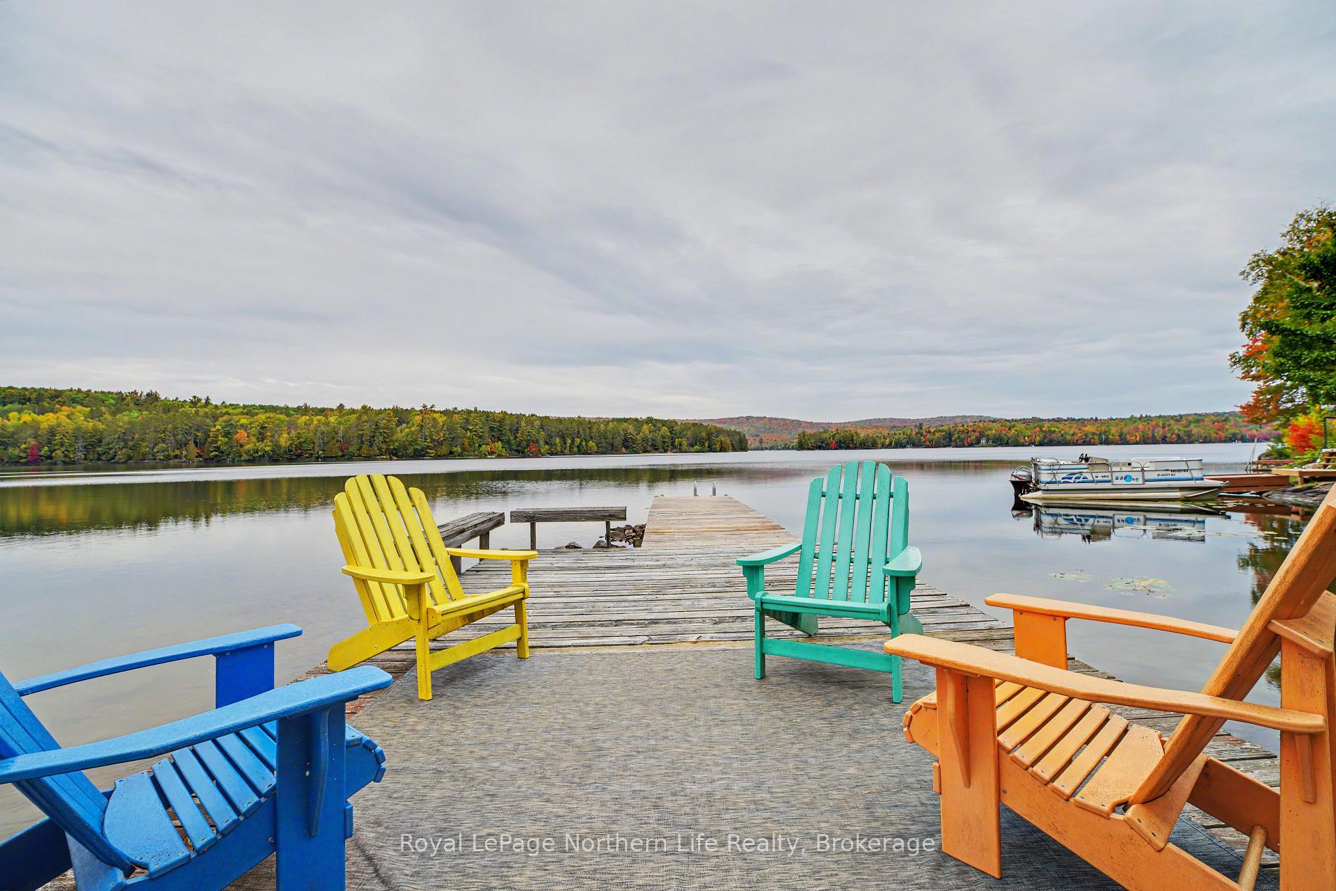Photo 44 of 709 Macpherson Drive, East Ferris — HOMEH
