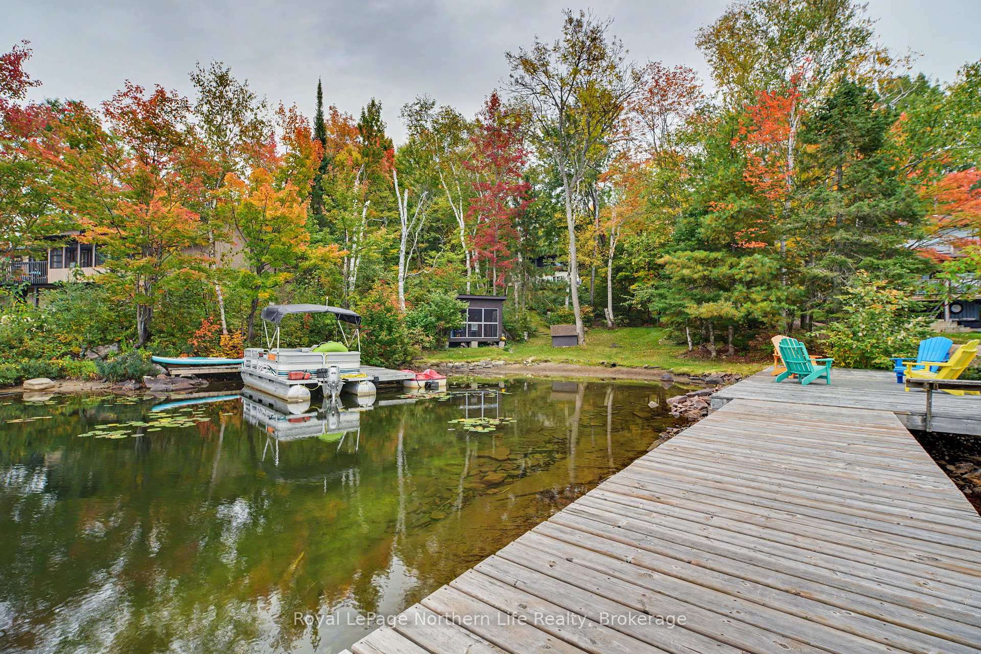Photo 45 of 709 Macpherson Drive, East Ferris — HOMEH