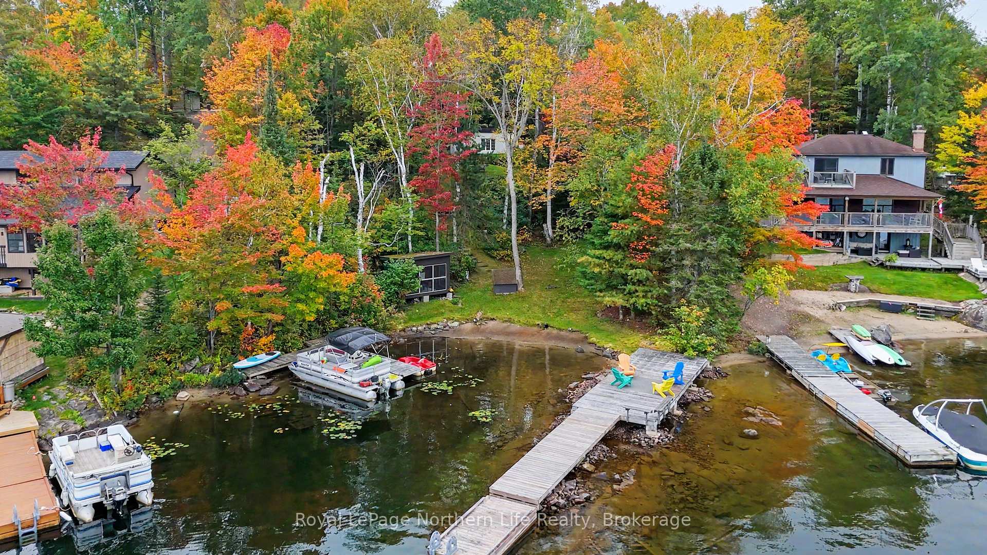 Photo 46 of 709 Macpherson Drive, East Ferris — HOMEH