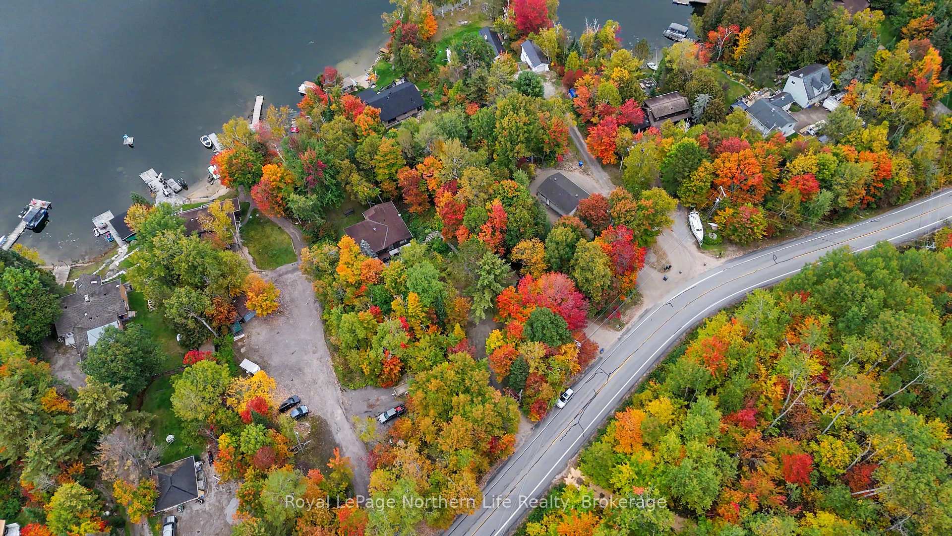 Photo 48 of 709 Macpherson Drive, East Ferris — HOMEH