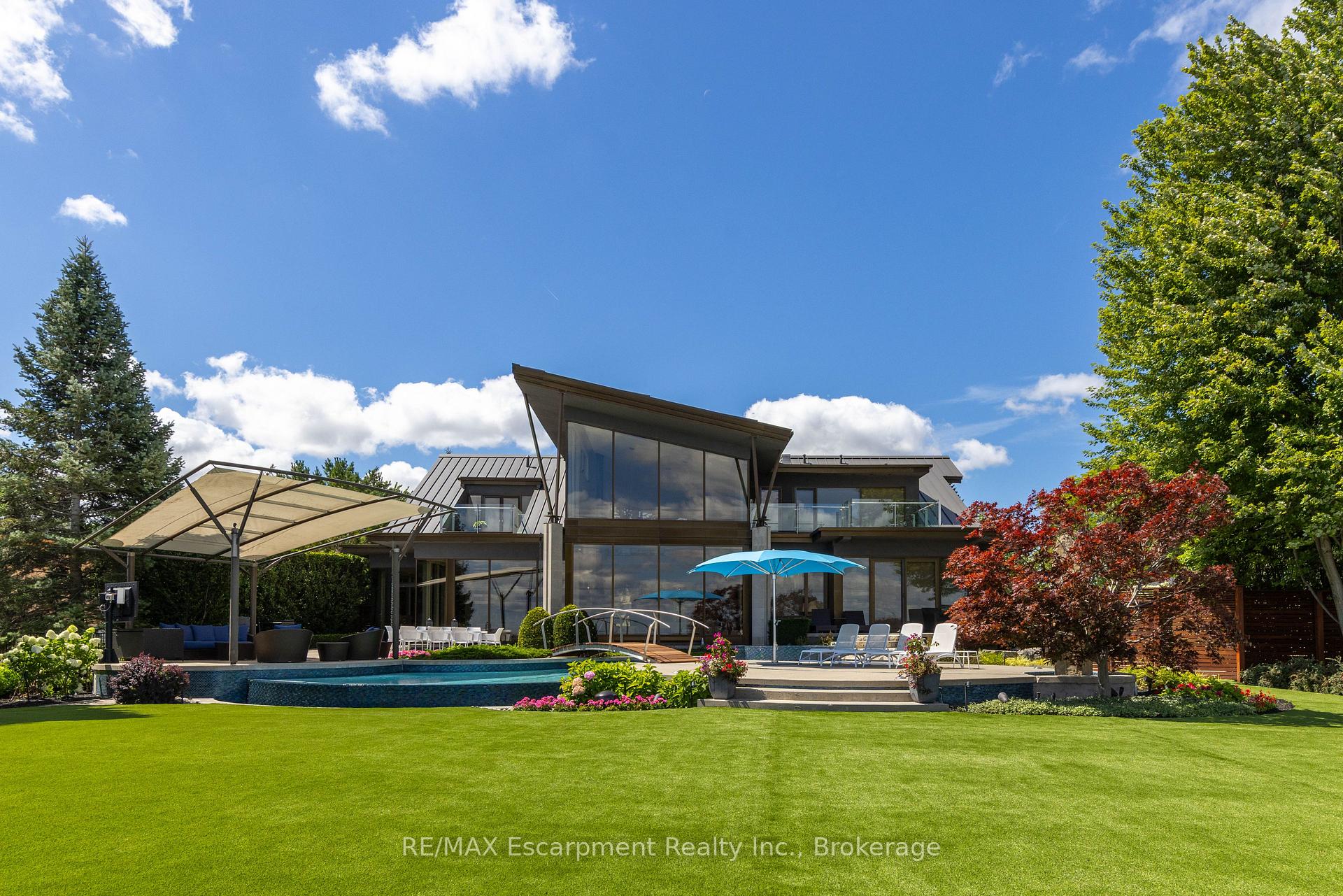 Photo 5 of 1540 Watersedge Road, Mississauga, Clarkson — HOMEH