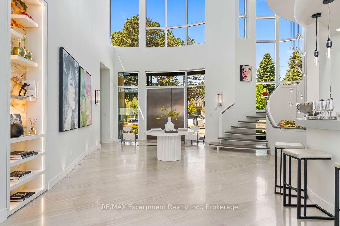 Photo 7 of 1540 Watersedge Road, Mississauga, Clarkson — HOMEH
