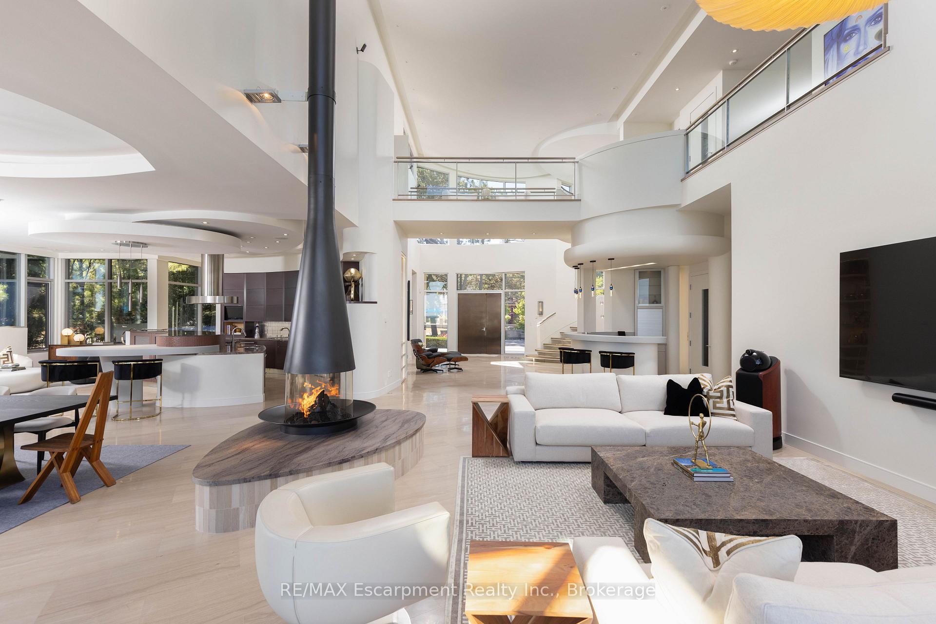 Photo 12 of 1540 Watersedge Road, Mississauga, Clarkson — HOMEH