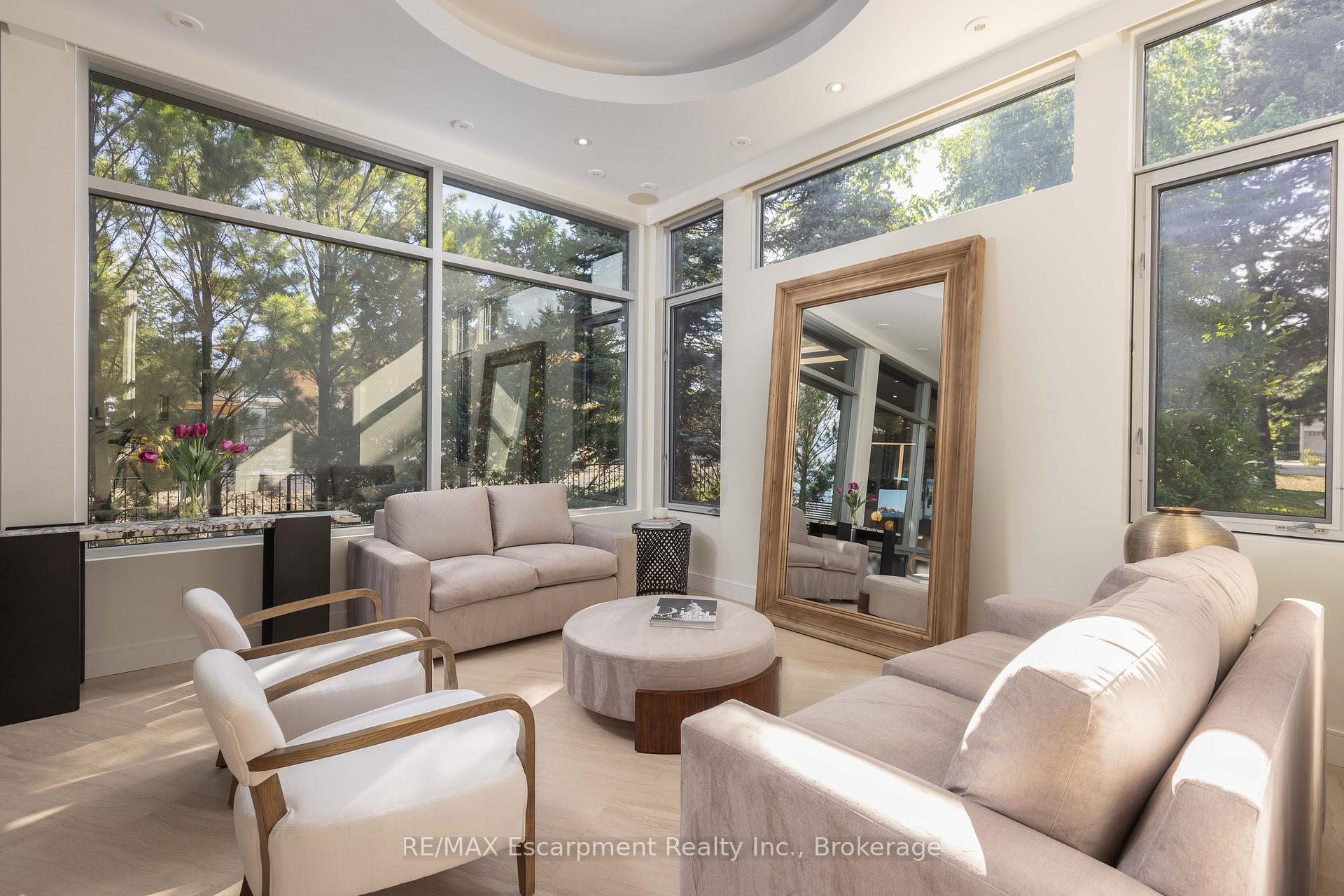 Photo 18 of 1540 Watersedge Road, Mississauga, Clarkson — HOMEH