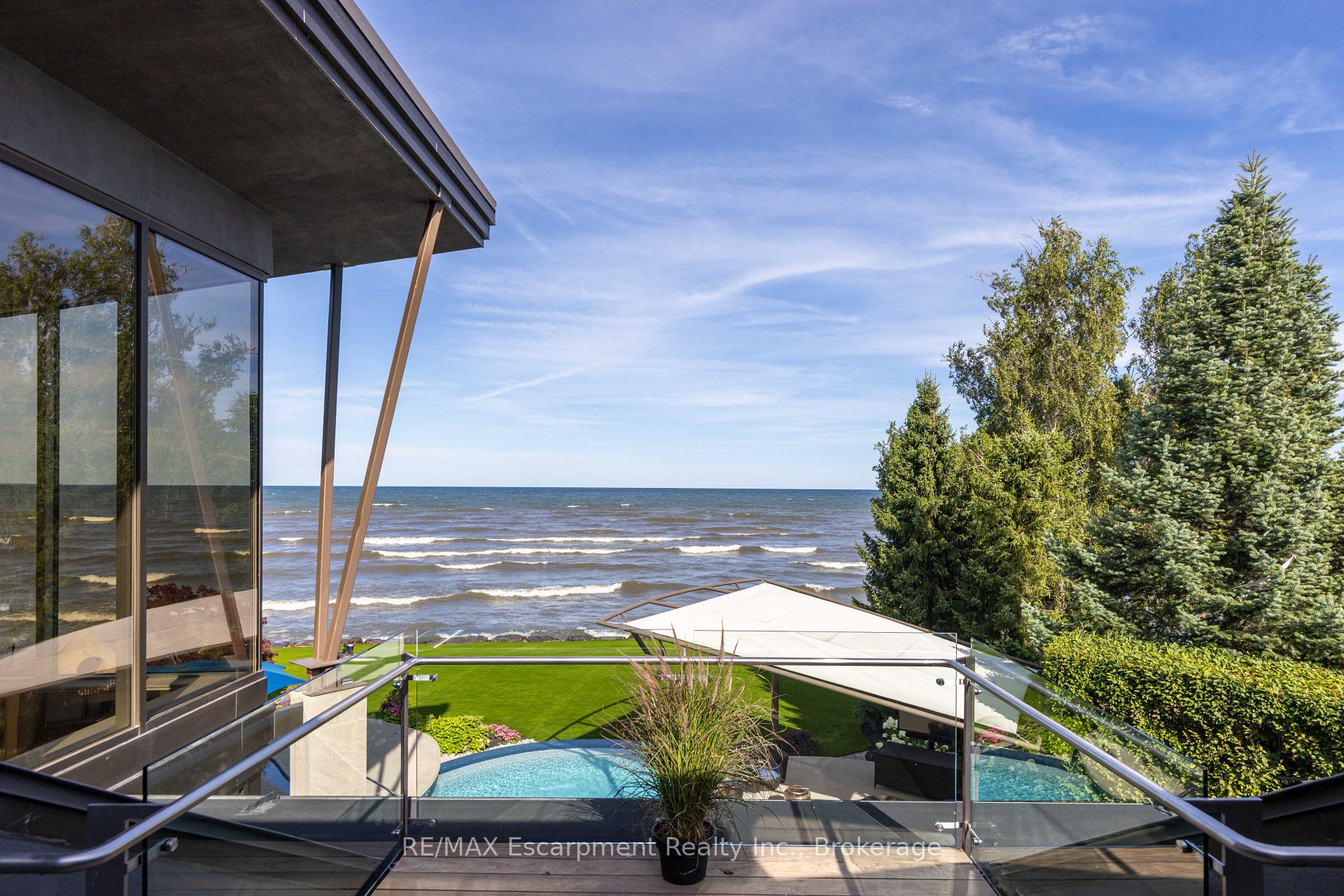 Photo 33 of 1540 Watersedge Road, Mississauga, Clarkson — HOMEH