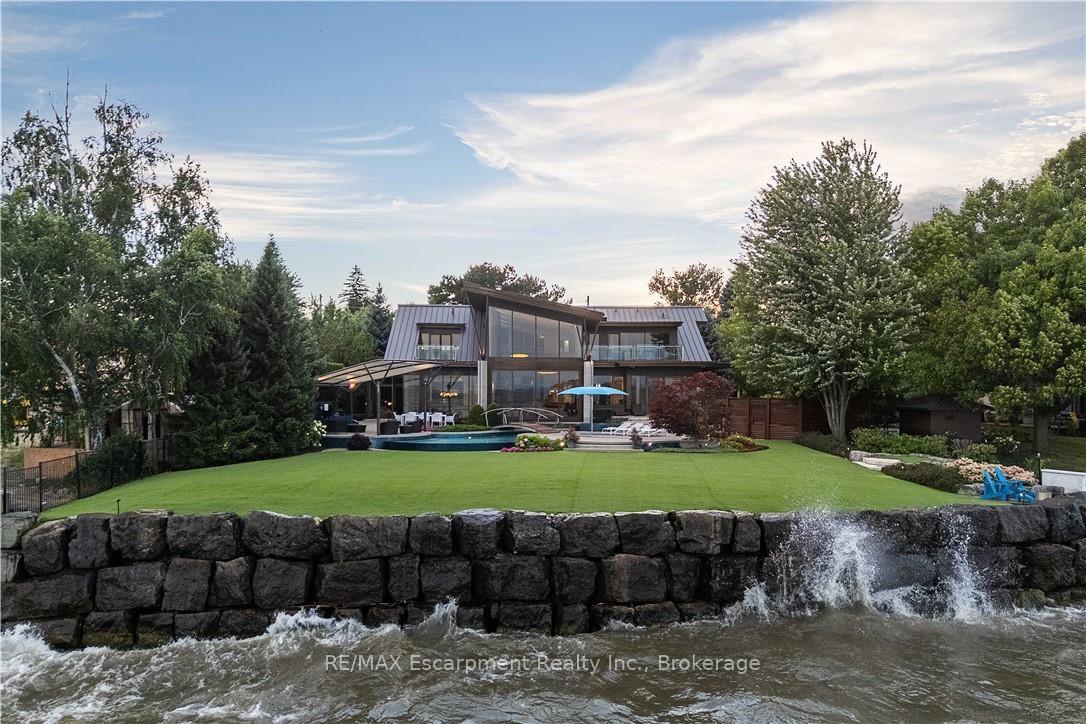 Photo 39 of 1540 Watersedge Road, Mississauga, Clarkson — HOMEH