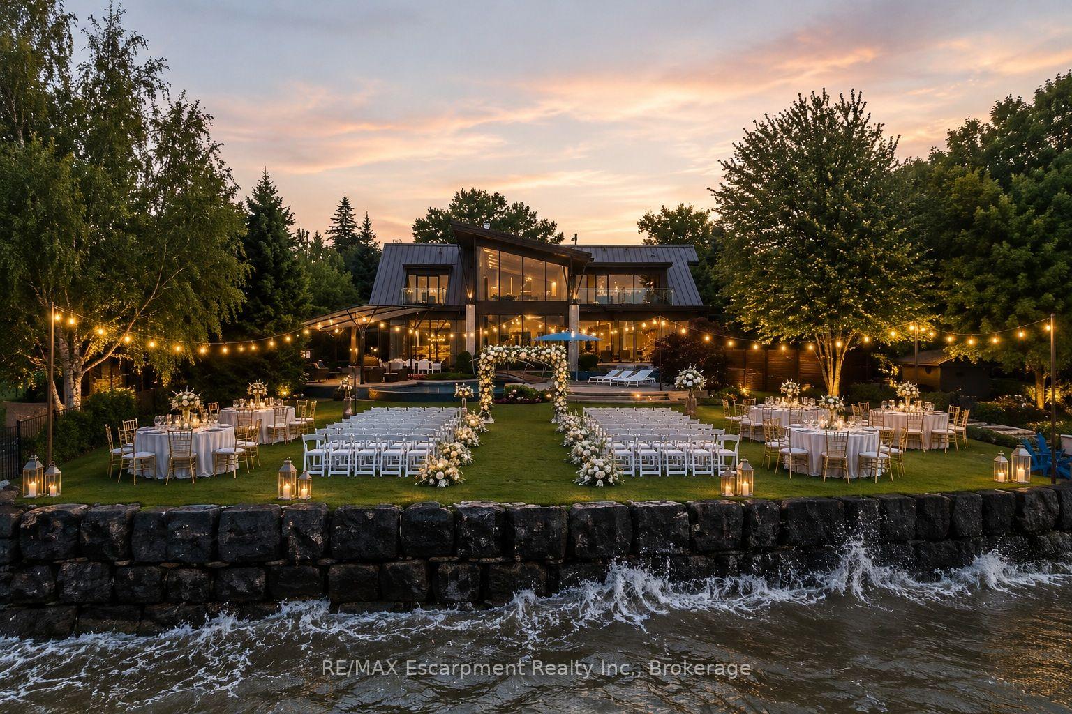 Photo 47 of 1540 Watersedge Road, Mississauga, Clarkson — HOMEH