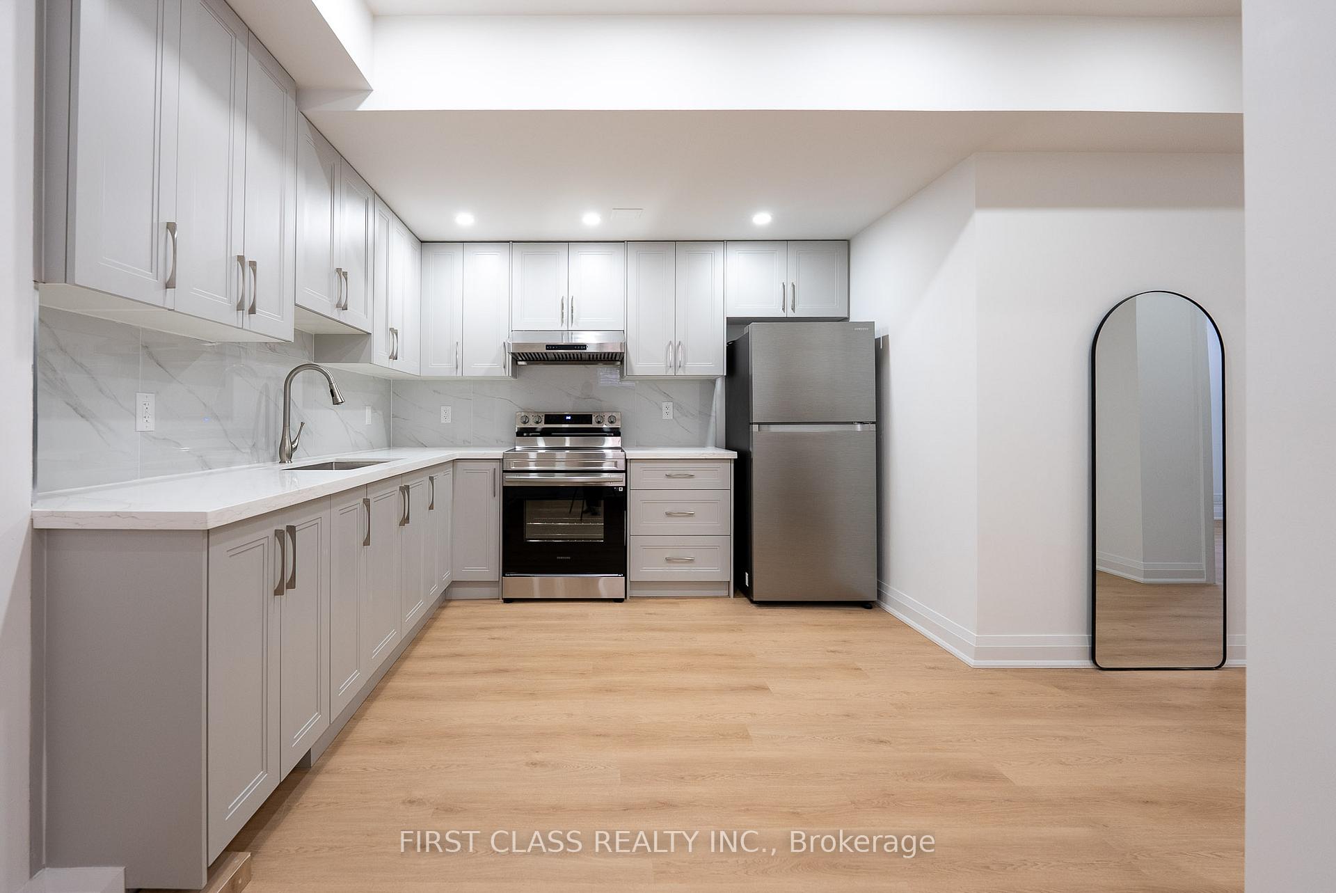 Photo of Unit Basement, 544 White's Hill Avenue
