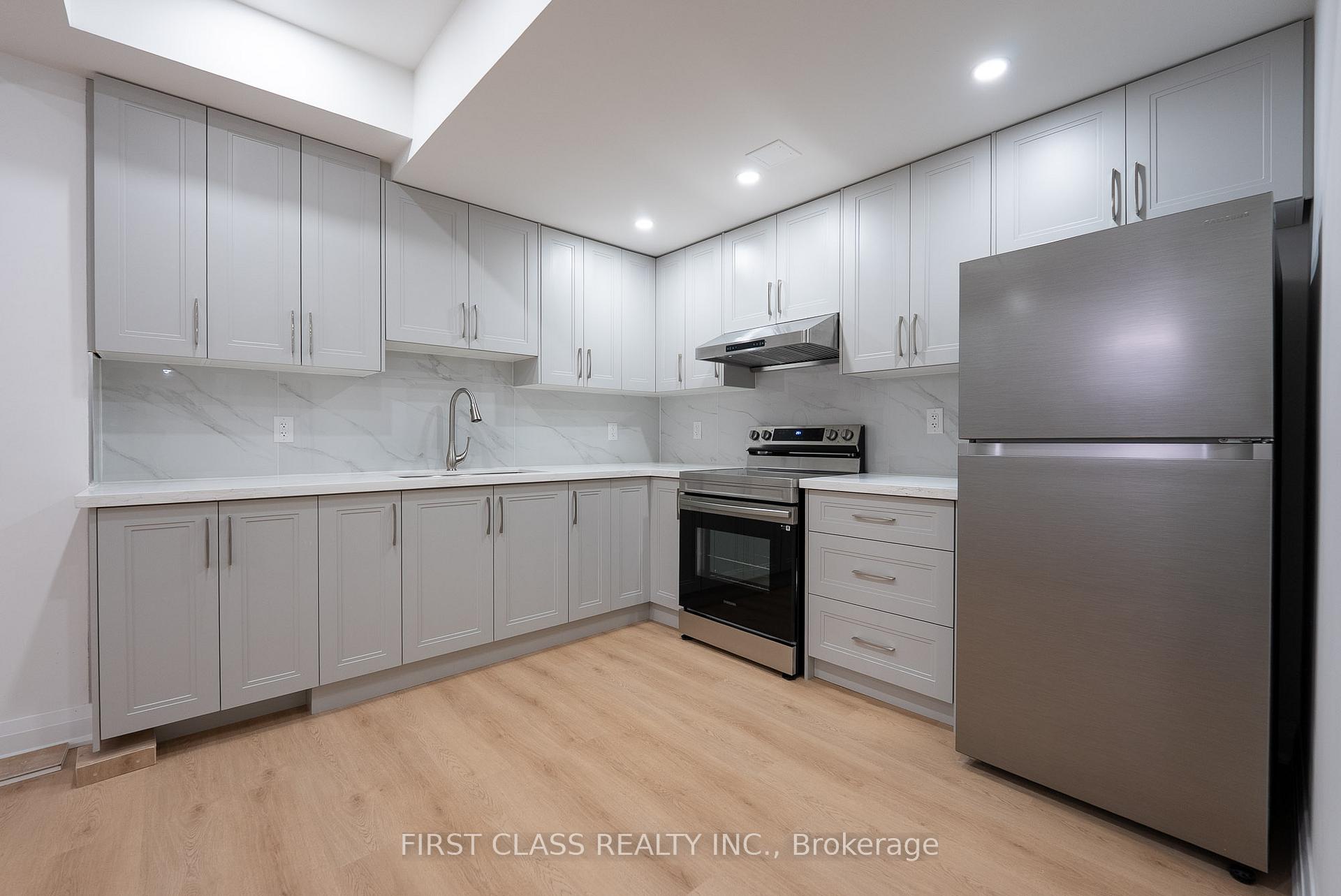 Photo 2 of Unit Basement, 544 White's Hill Avenue, Markham, Cornell — HOMEH