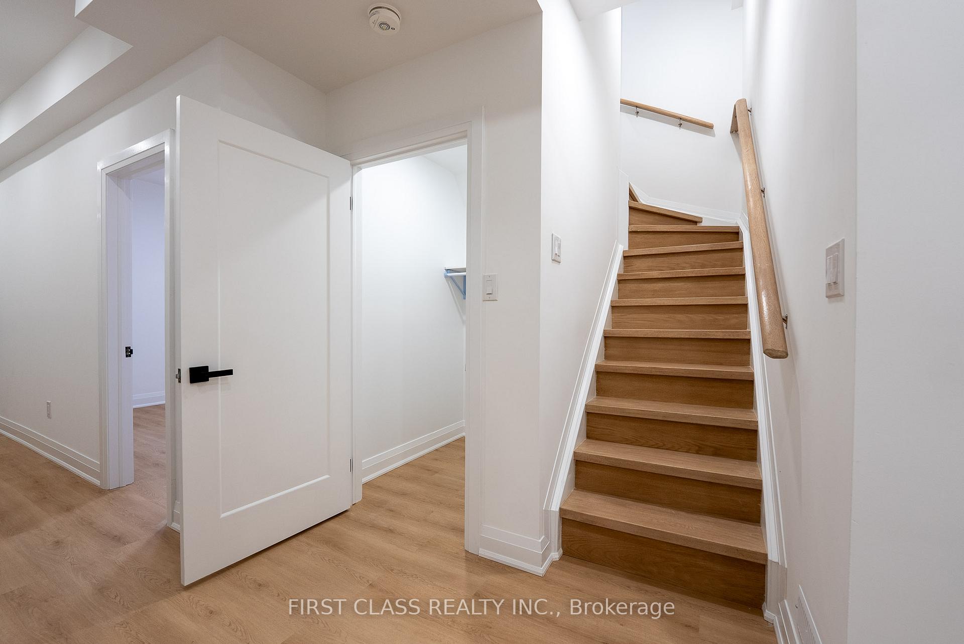 Photo 5 of Unit Basement, 544 White's Hill Avenue, Markham, Cornell — HOMEH