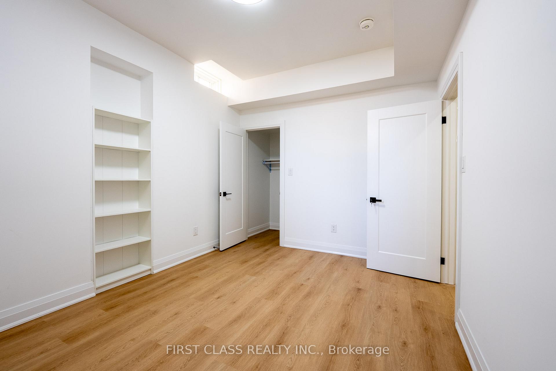 Photo 7 of Unit Basement, 544 White's Hill Avenue, Markham, Cornell — HOMEH