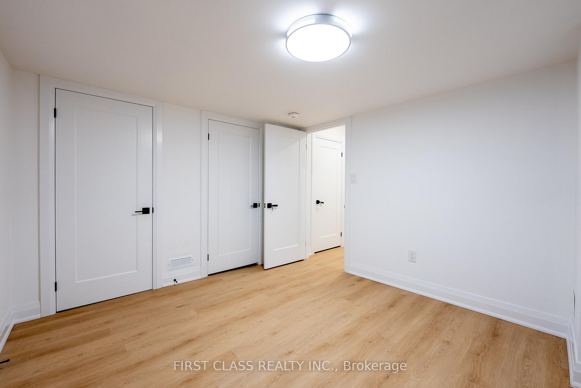 Photo 9 of Unit Basement, 544 White's Hill Avenue, Markham, Cornell — HOMEH