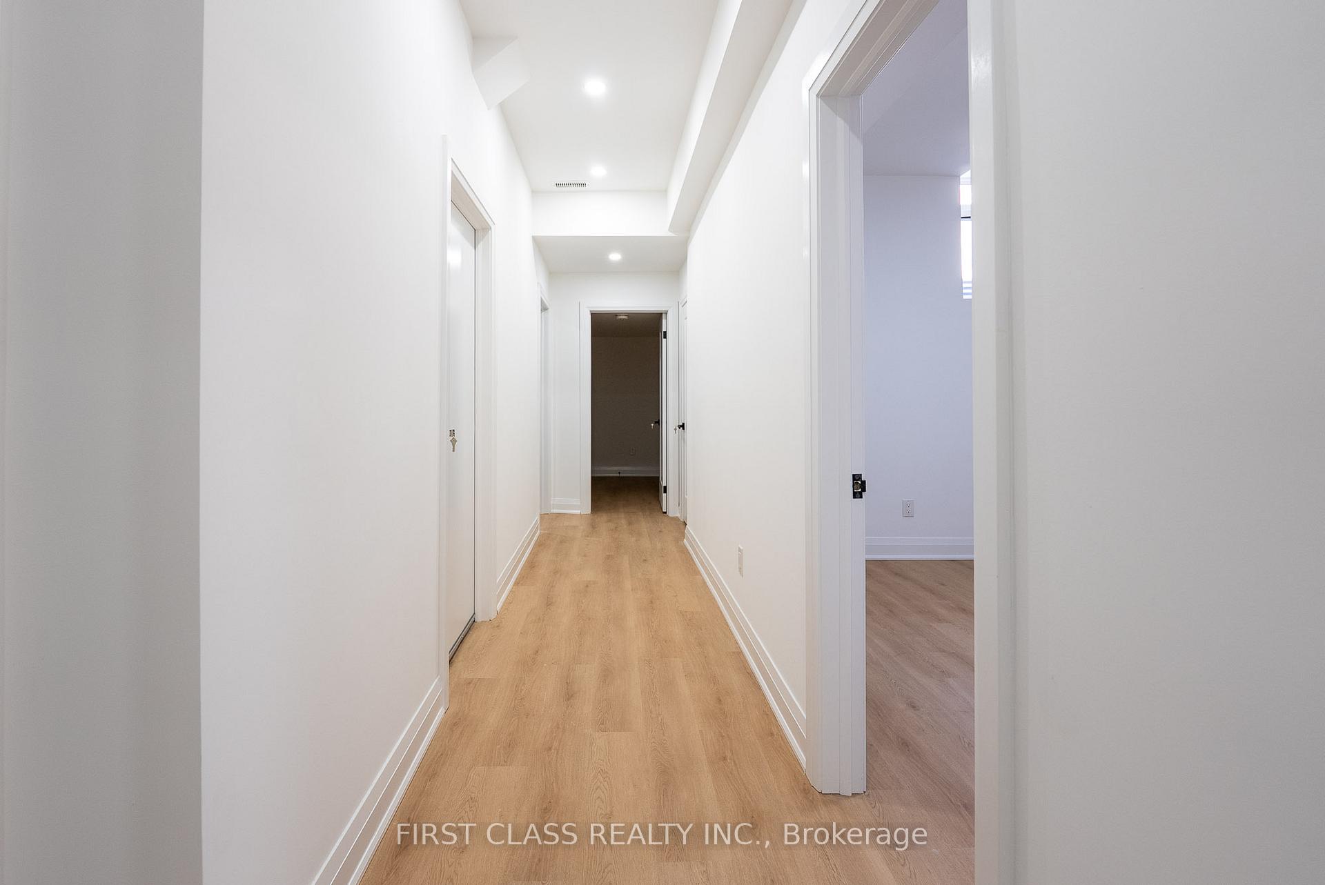 Photo 10 of Unit Basement, 544 White's Hill Avenue, Markham, Cornell — HOMEH