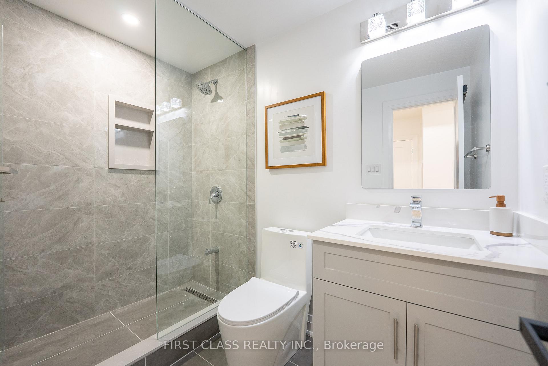 Photo 11 of Unit Basement, 544 White's Hill Avenue, Markham, Cornell — HOMEH