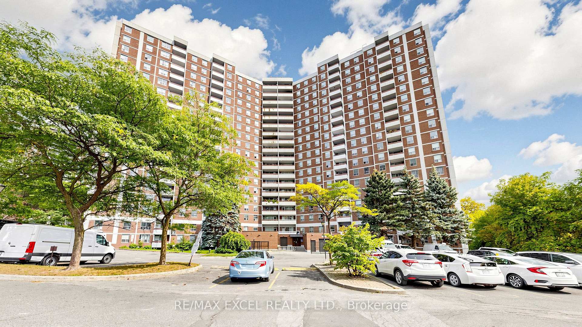 Photo of Unit 1808, 10 Edgecliff Golfway
