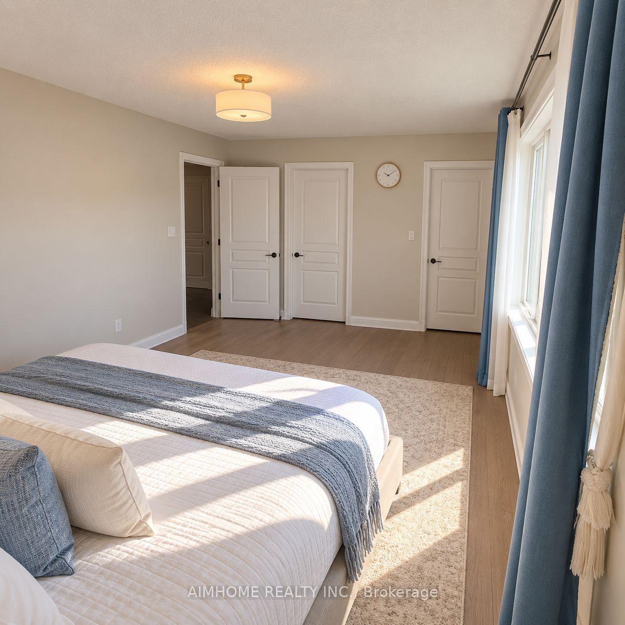Photo 9 of 62 Lakespring Drive, Markham, Cachet — HOMEH