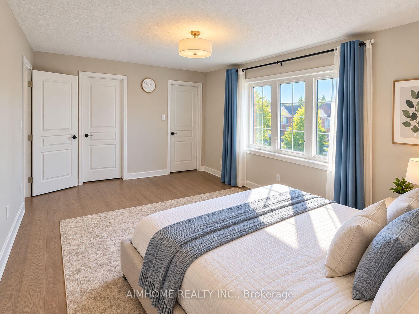 Photo 10 of 62 Lakespring Drive, Markham, Cachet — HOMEH