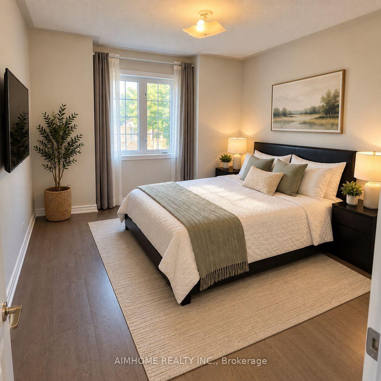 Photo 11 of 62 Lakespring Drive, Markham, Cachet — HOMEH