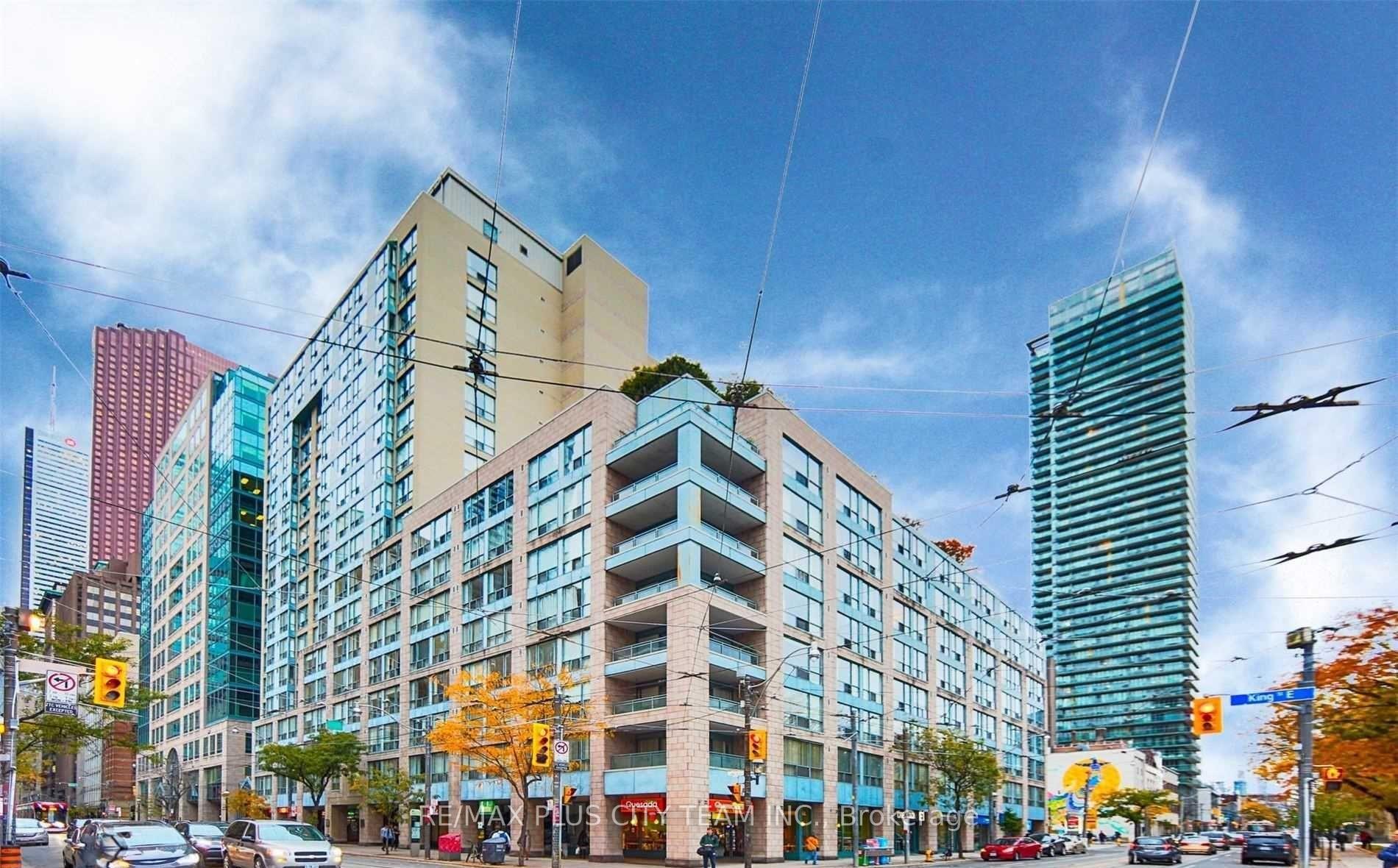 Photo of Unit 206, 92 King Street E
