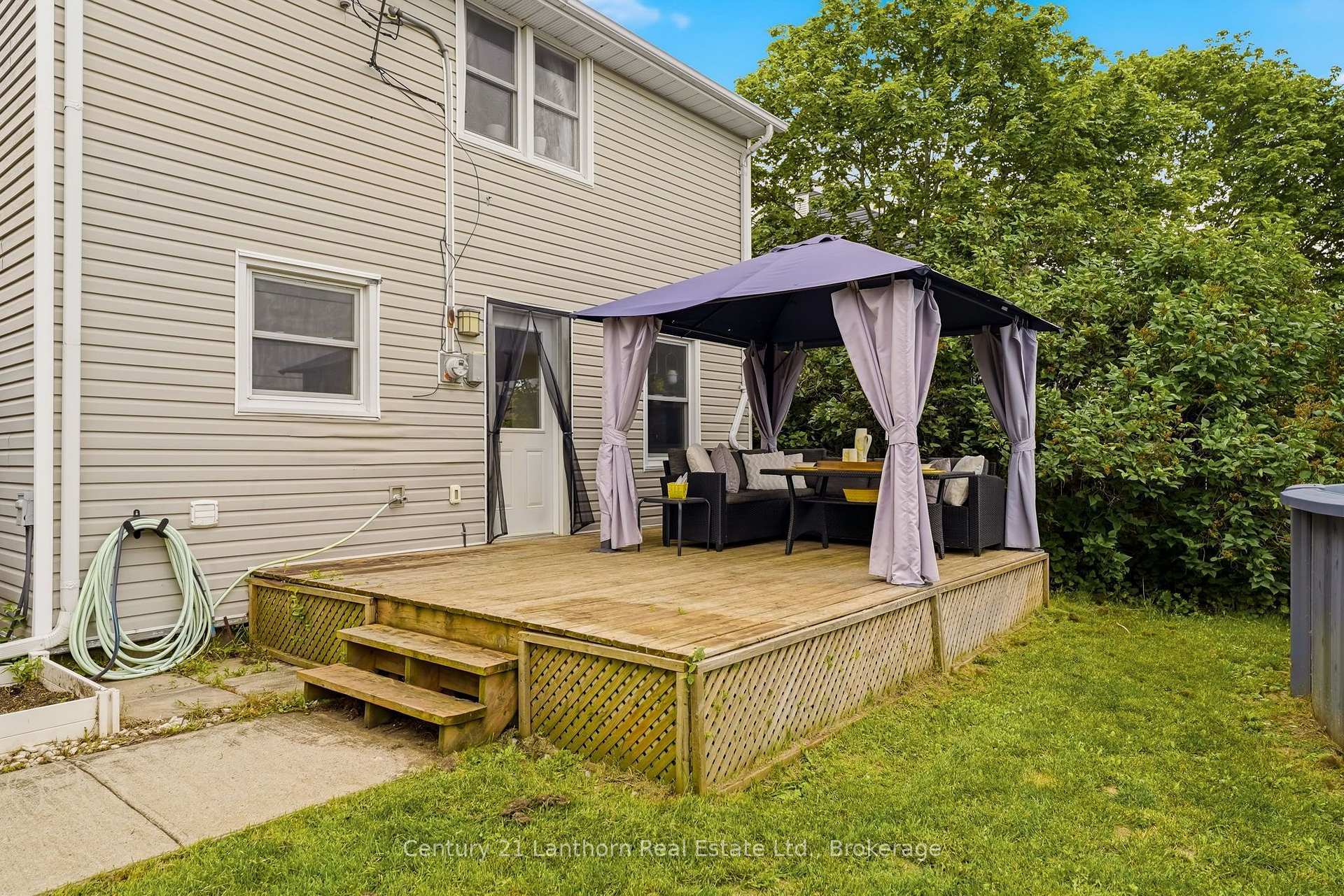 Photo 25 of 5 Diverbelt Drive, Prince Edward County, Hallowell Ward — HOMEH