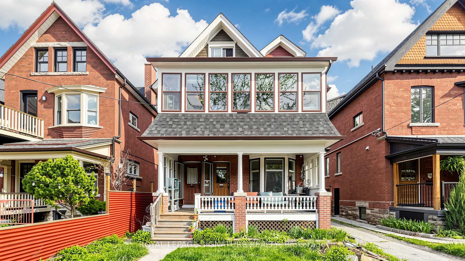 Photo of 132 Marion Street