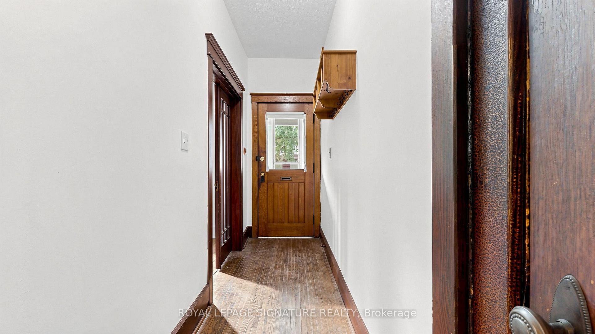 Photo 5 of 132 Marion Street, Toronto, Roncesvalles — HOMEH