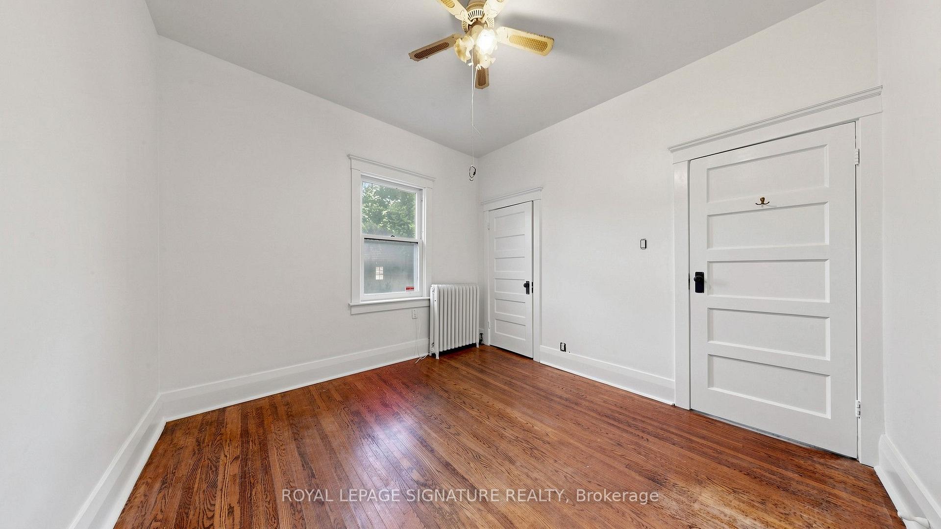 Photo 10 of 132 Marion Street, Toronto, Roncesvalles — HOMEH