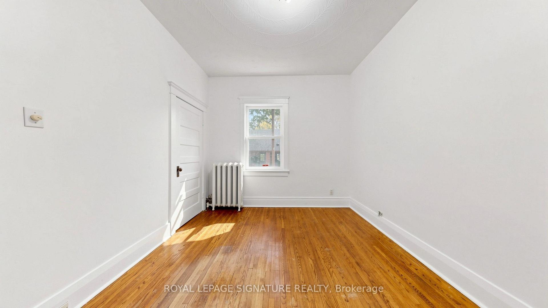 Photo 11 of 132 Marion Street, Toronto, Roncesvalles — HOMEH