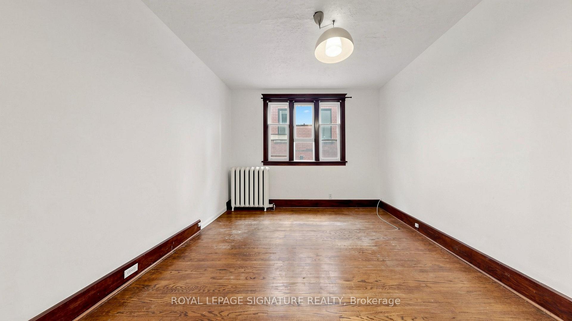 Photo 12 of 132 Marion Street, Toronto, Roncesvalles — HOMEH