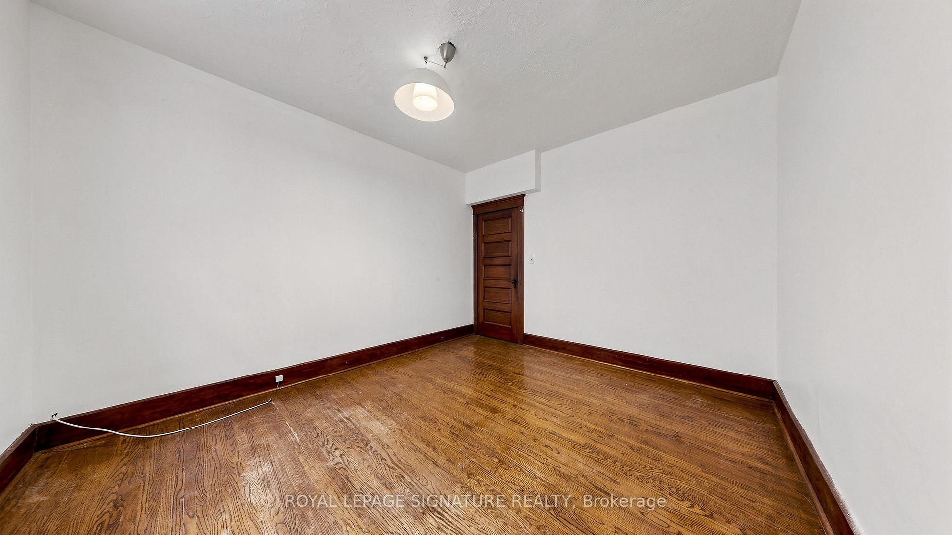 Photo 13 of 132 Marion Street, Toronto, Roncesvalles — HOMEH