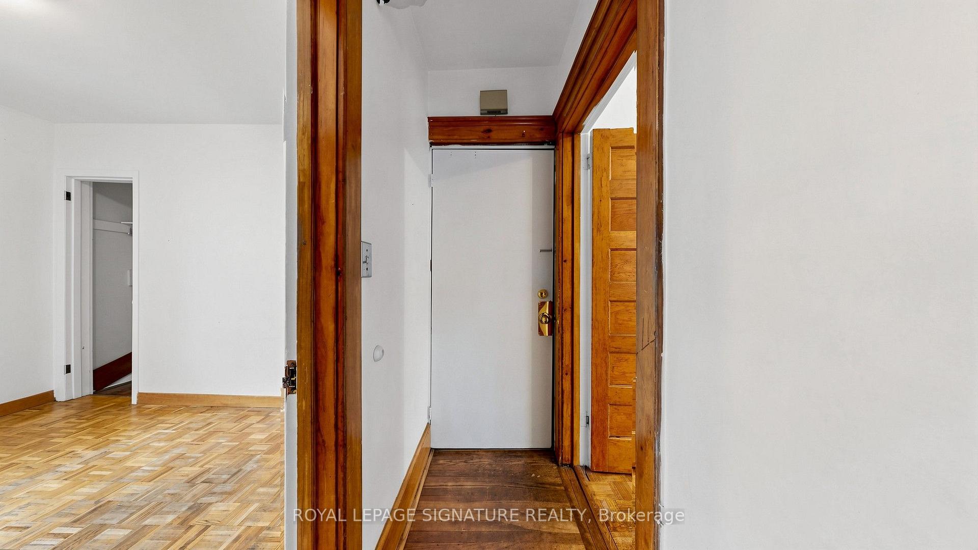 Photo 15 of 132 Marion Street, Toronto, Roncesvalles — HOMEH