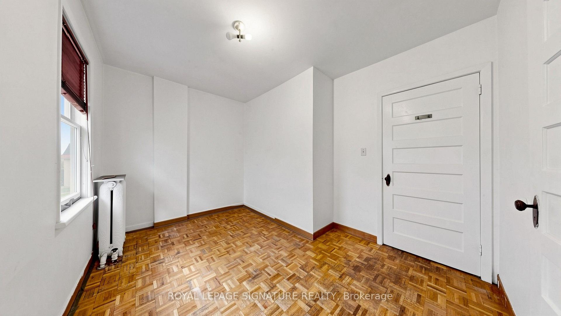 Photo 16 of 132 Marion Street, Toronto, Roncesvalles — HOMEH