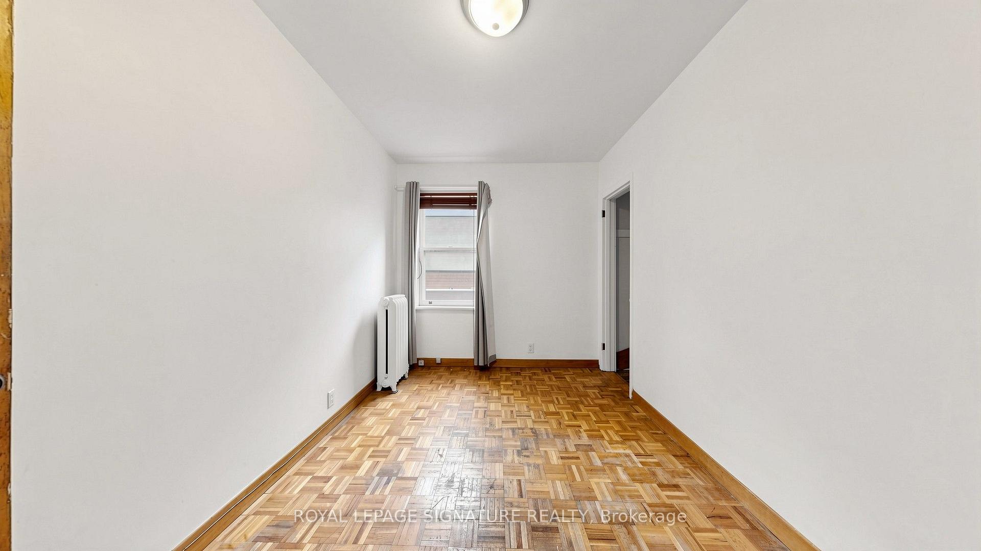 Photo 17 of 132 Marion Street, Toronto, Roncesvalles — HOMEH