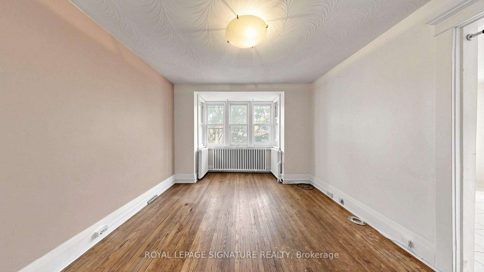 Photo 18 of 132 Marion Street, Toronto, Roncesvalles — HOMEH