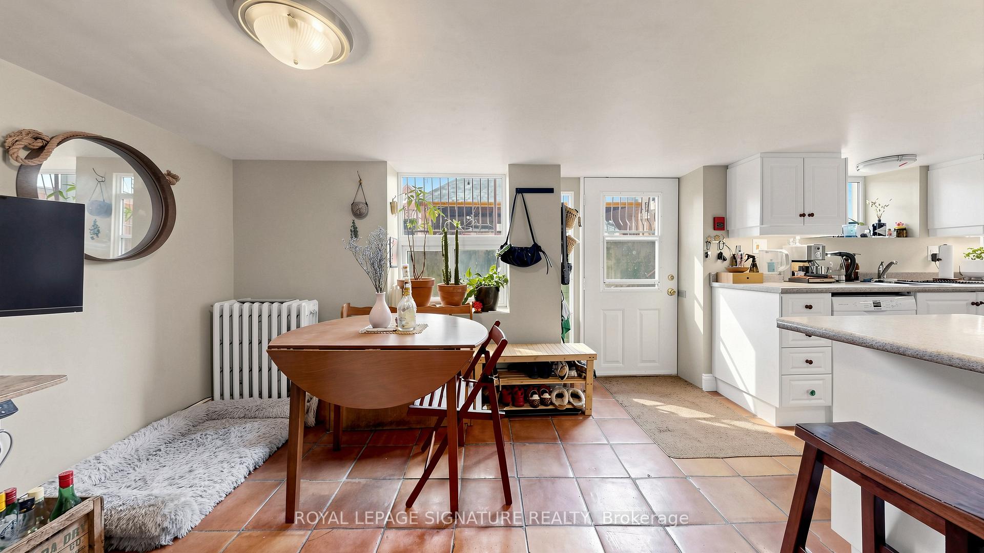 Photo 25 of 132 Marion Street, Toronto, Roncesvalles — HOMEH