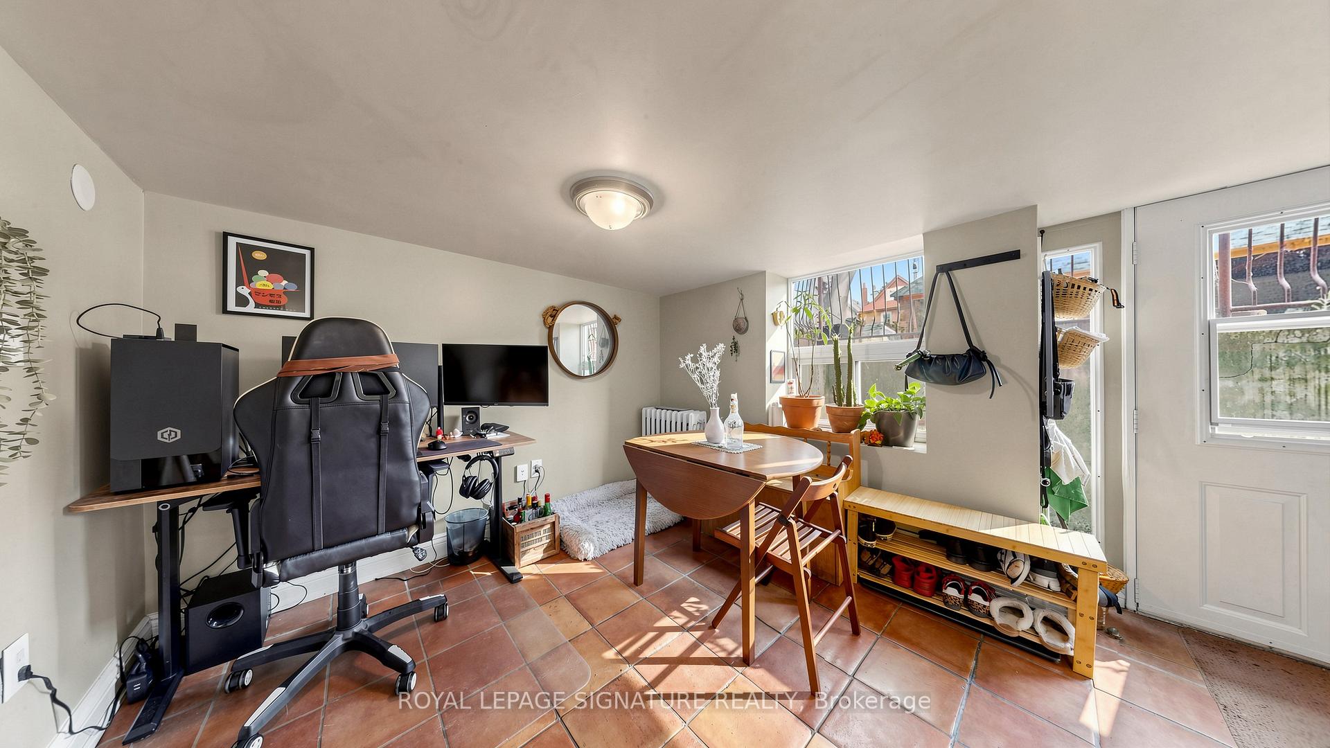 Photo 26 of 132 Marion Street, Toronto, Roncesvalles — HOMEH