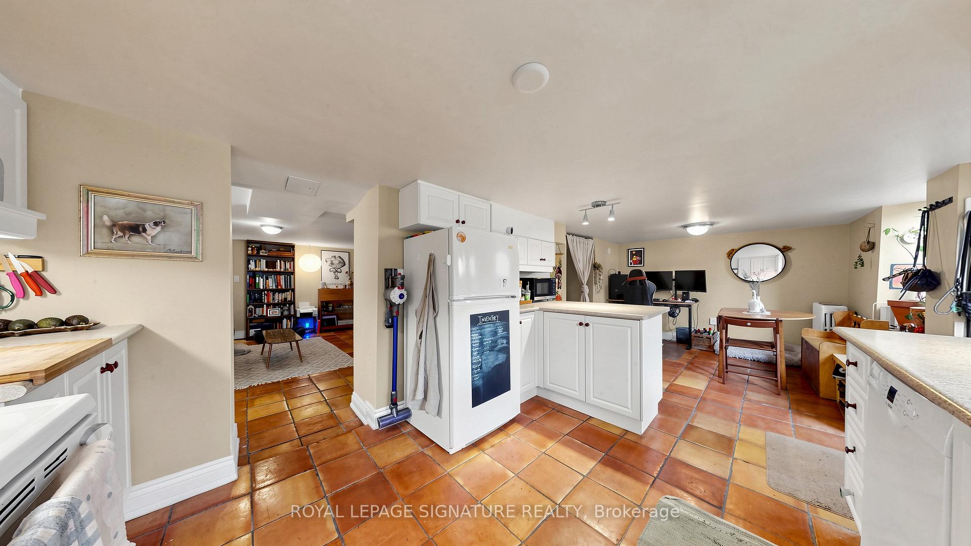 Photo 28 of 132 Marion Street, Toronto, Roncesvalles — HOMEH