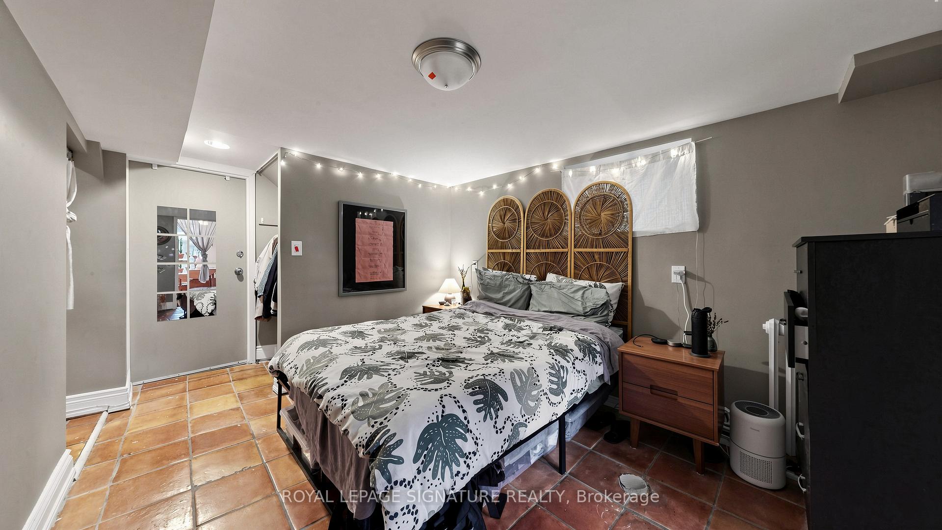 Photo 29 of 132 Marion Street, Toronto, Roncesvalles — HOMEH