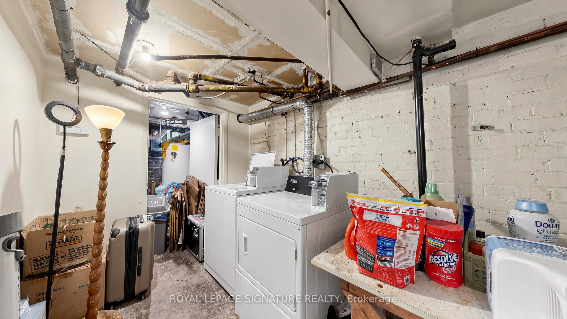 Photo 31 of 132 Marion Street, Toronto, Roncesvalles — HOMEH