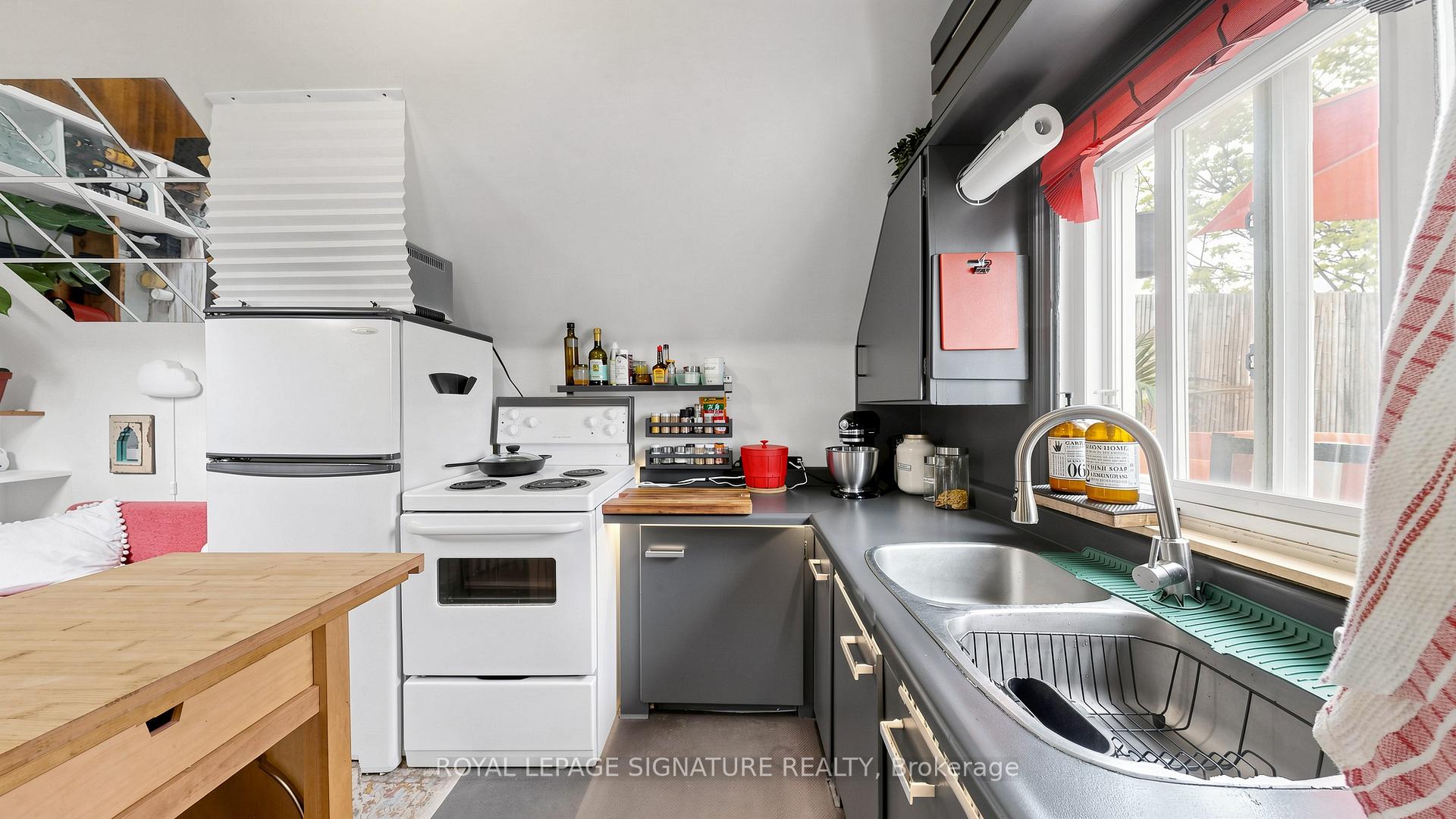 Photo 41 of 132 Marion Street, Toronto, Roncesvalles — HOMEH